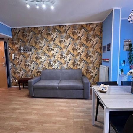 Candy House Лідо-ді-Остія Екстер'єр фото