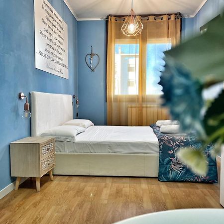 Candy House Лідо-ді-Остія Екстер'єр фото