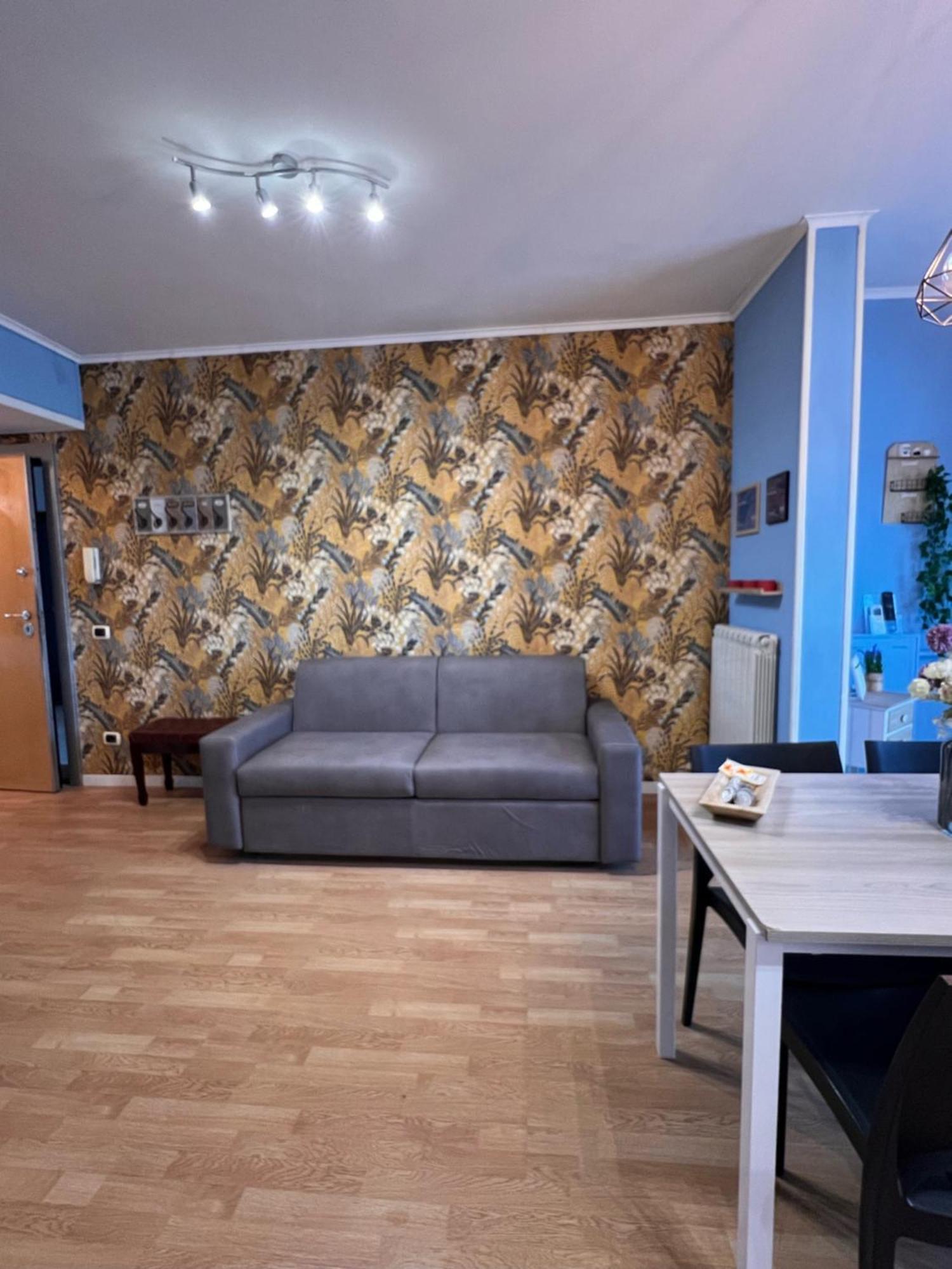 Candy House Лідо-ді-Остія Екстер'єр фото